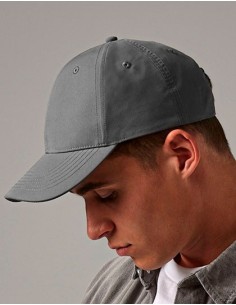 B-B70R-Recycled Pro-Style Cap 2